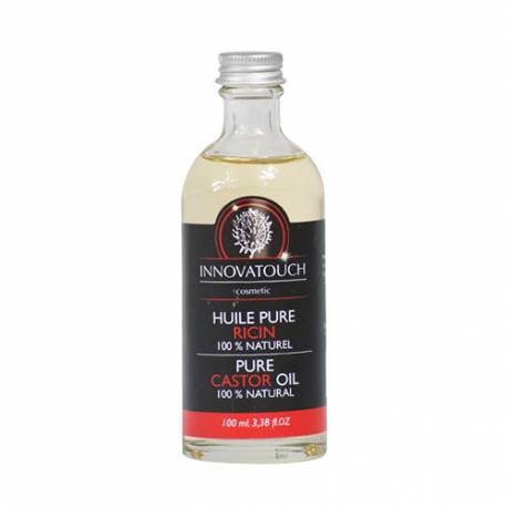 INNOVATOUCH  HUILES PURES RICIN 100ML