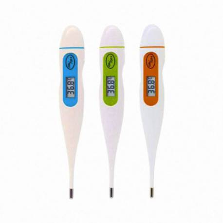 POWERSCAN THERMOMÔTRE LECTRONIQUE KFT04B