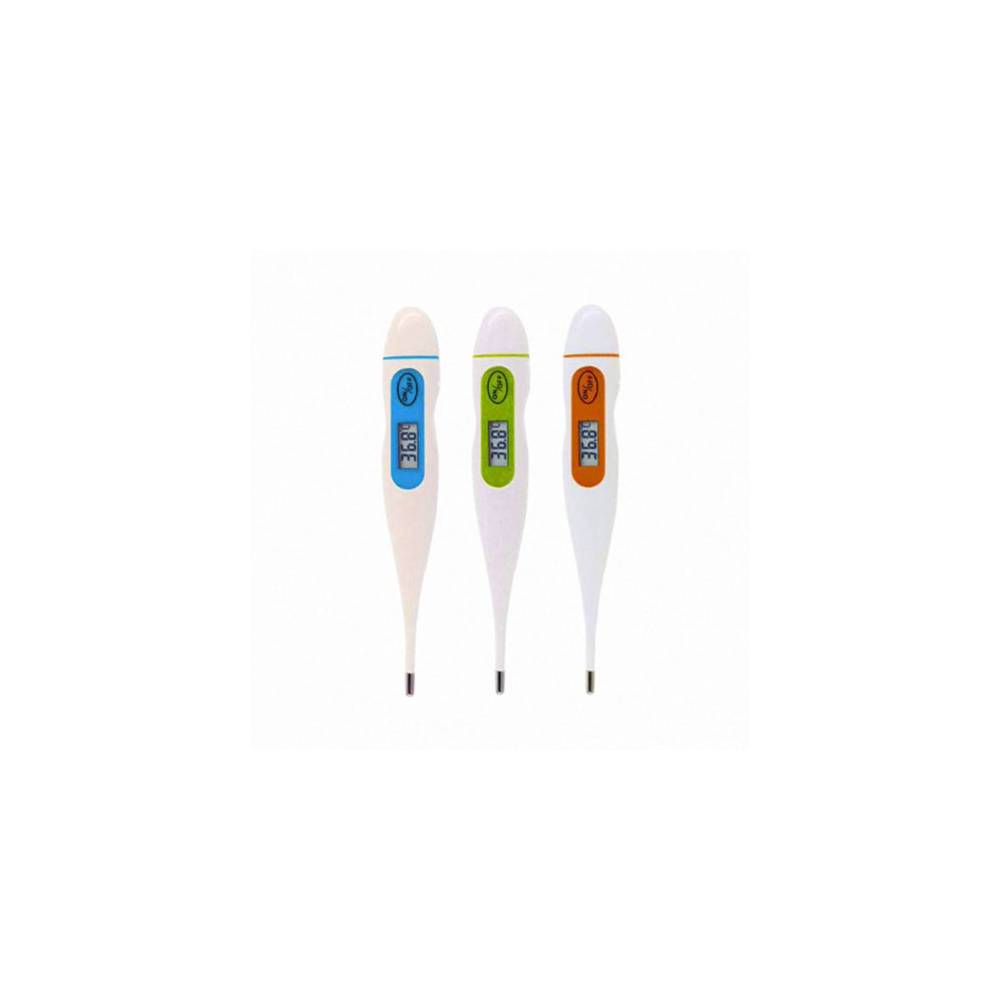 POWERSCAN THERMOMÔTRE LECTRONIQUE KFT04B