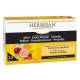 HERBESAN GELEE ROYALE PROPOLIS BIO AMPOULE 20 X 15ML