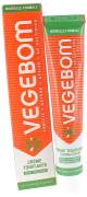 VEGEBOM CR TONIFIANTE CHAUFFANTE T/40ML