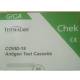 TEST COVID