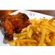 Poulet grille aux fines herbes