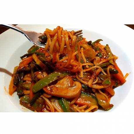 Mine sao végétarien