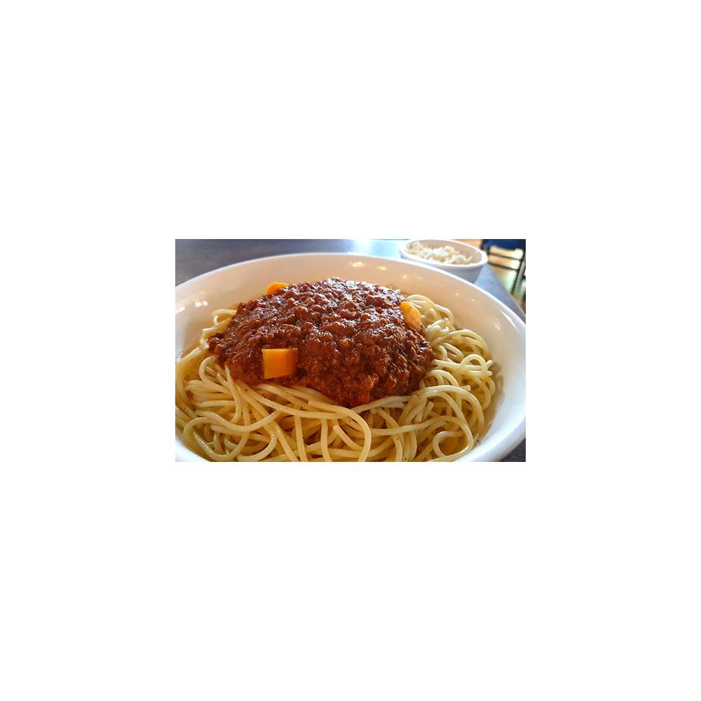 Spaghetti Bolognaise