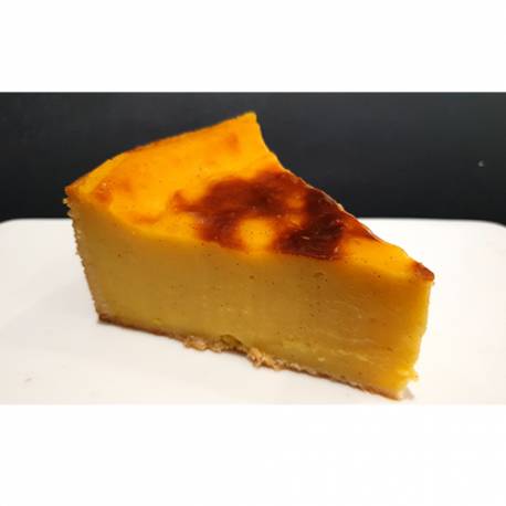Flan vanille