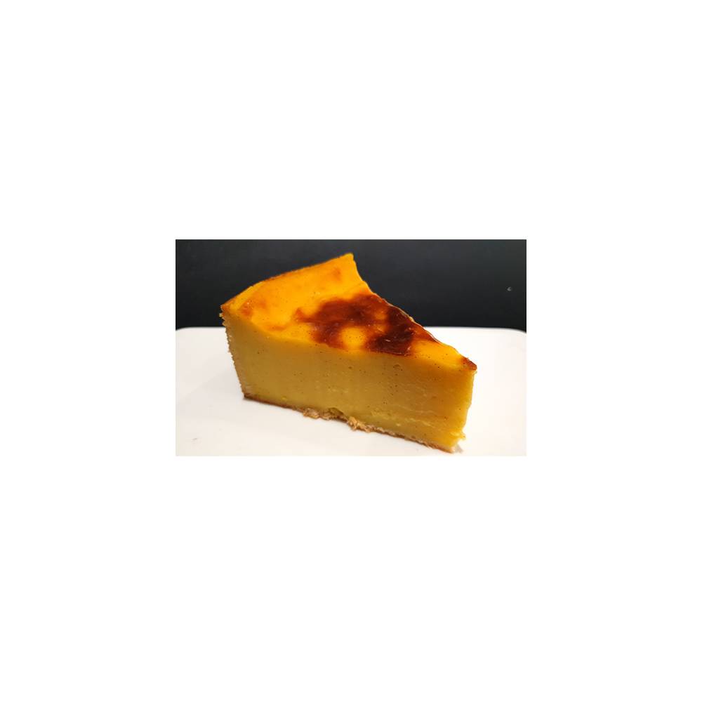 Flan vanille