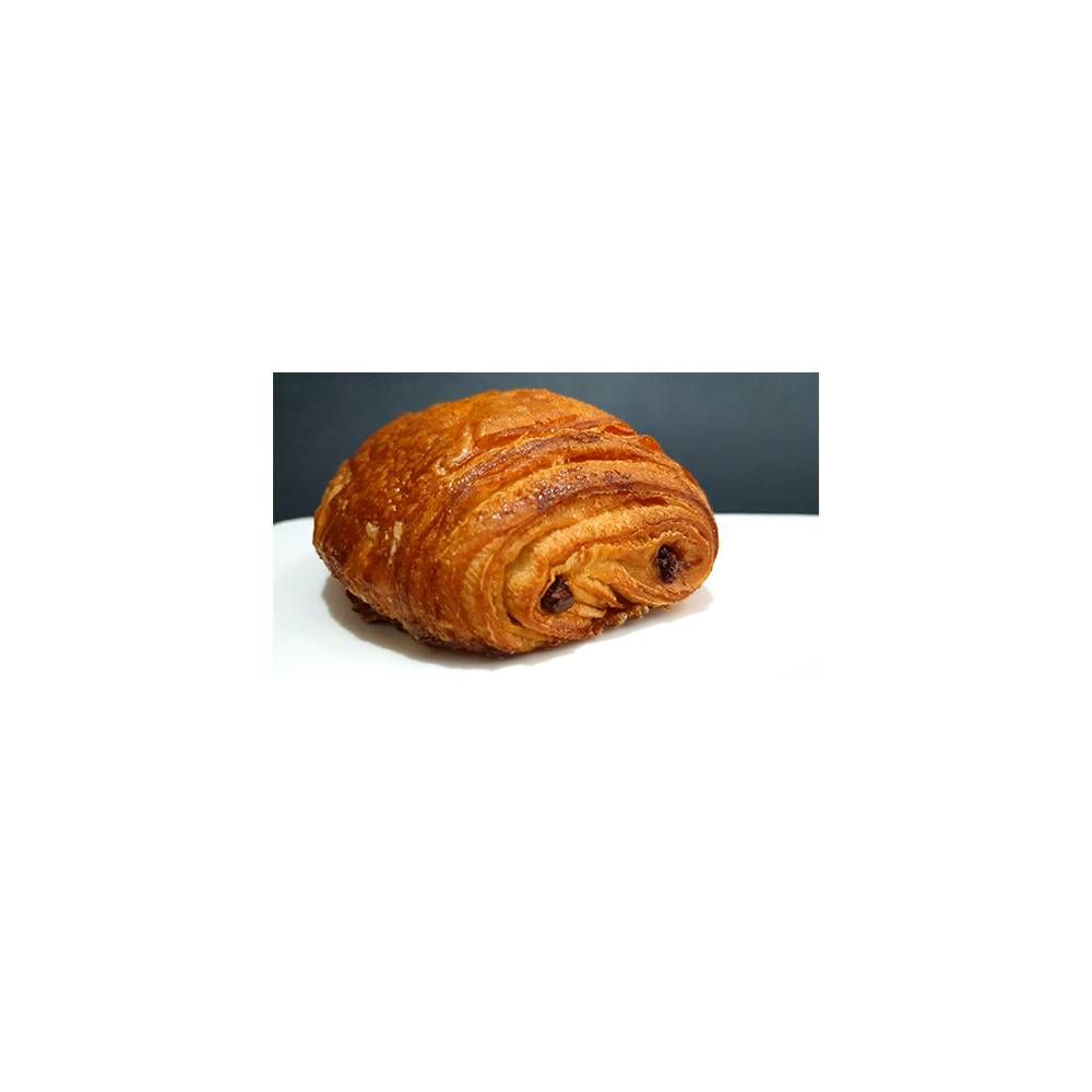 Pain au chocolat