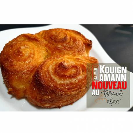 KOUIGN AMANN
