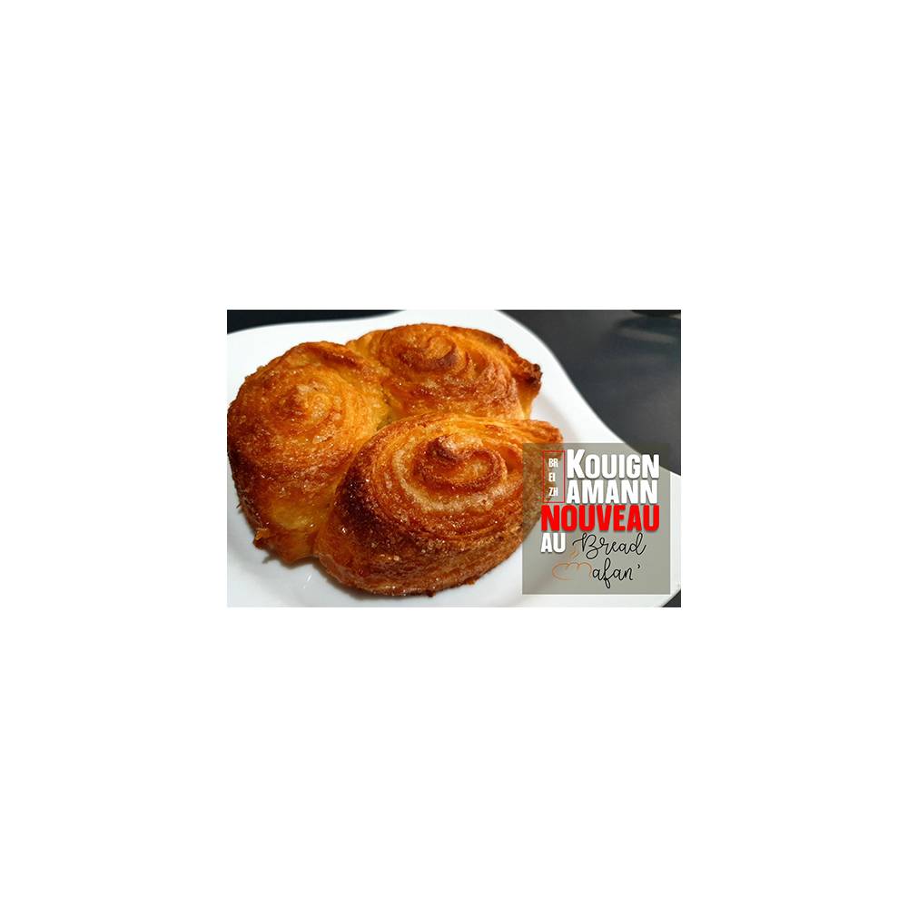 KOUIGN AMANN