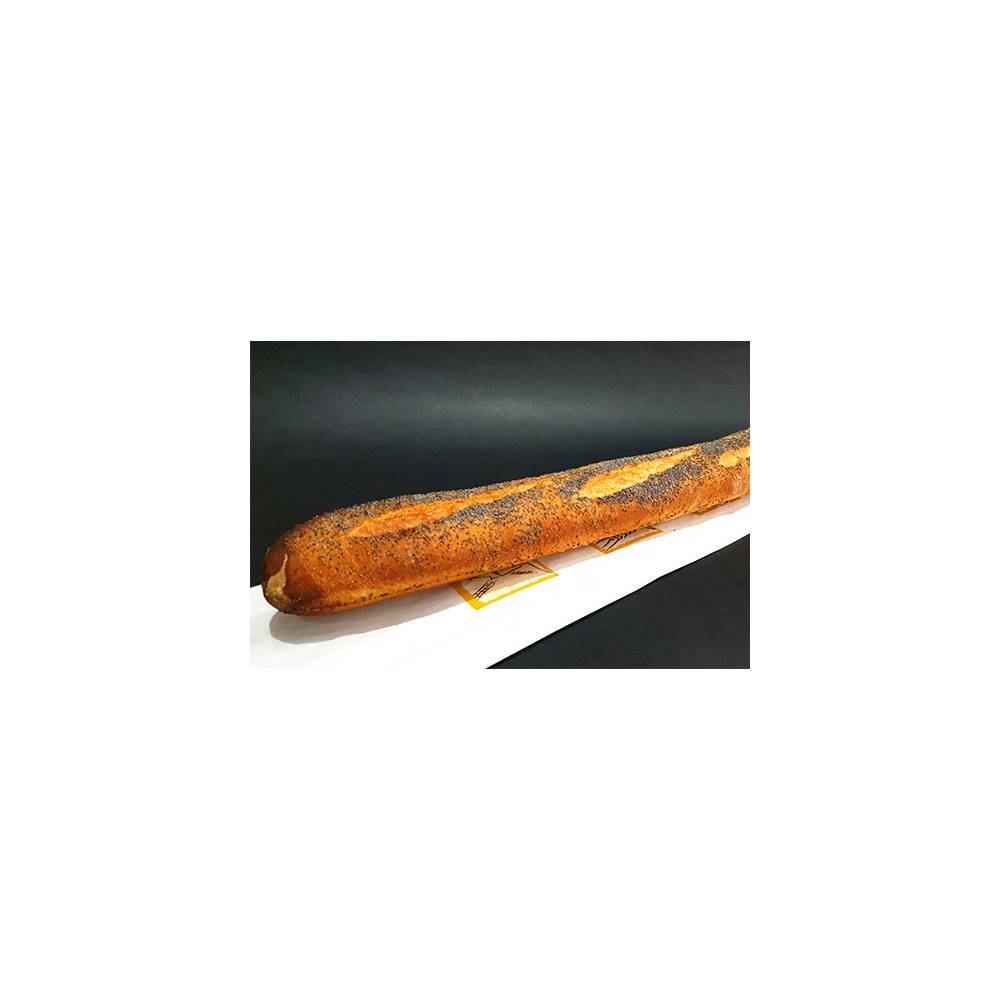 PAIN PAVOT OU SESAME