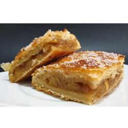 TUILES AUX AMANDES