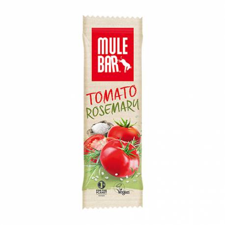 BARRE ENERGETIQUE SALEE TOMATE ROMARIN 40g