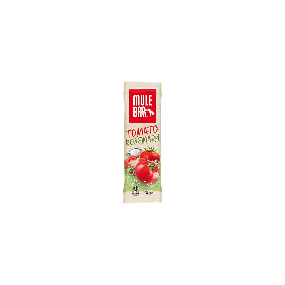 BARRE ENERGETIQUE SALEE TOMATE ROMARIN 40g