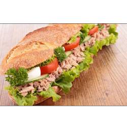 SANDWICH AU THON