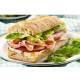 SANDWICH JAMBON FROMAGE