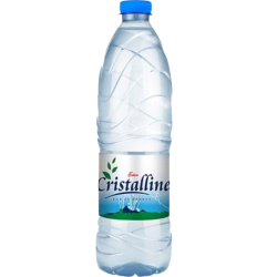 EAU MINERALE 100CL