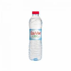 EAU MINERALE 50CL