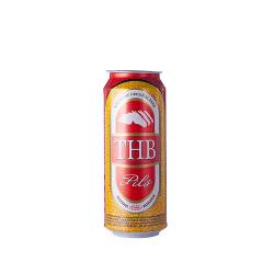 BOISSON THB CANETTE