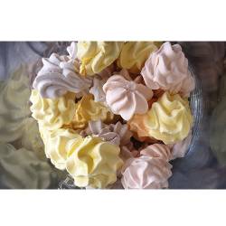MERINGUE 100G