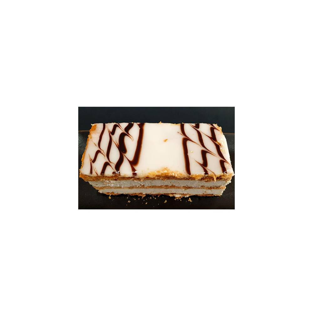 MILLE FEUILLE MARBRE