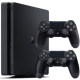 Console Play Station 4