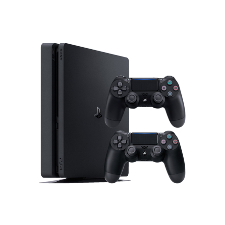 Console Play Station 4