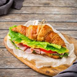 SANDWICH CROISSANT
