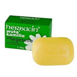 SAVON SOLIDE VISAGE ET CORPS (100G)