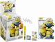 EAU DE TOILETTE 100ML+MARQ PAGE+STICKERS MINIONS