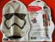 EAU DE TOILETTE 100ML+MARQ PAGE+STICKERS STAR WARS