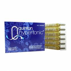 QUINTON HYPERTONIQUE 30AMPOULES