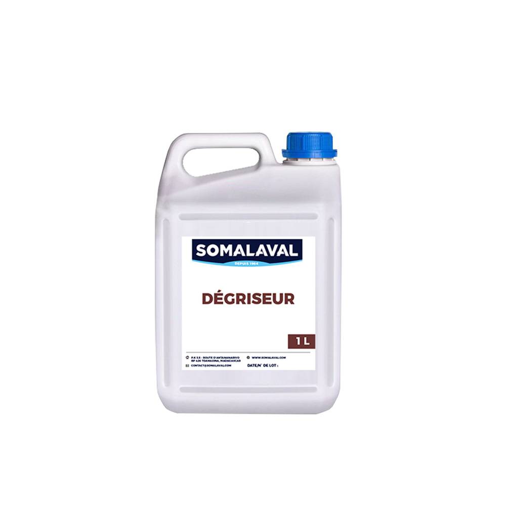 DEGRISEUR 1L
