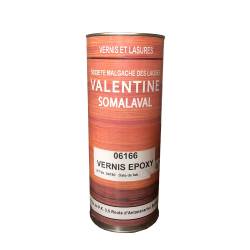 VERNIS EPOXY 1L