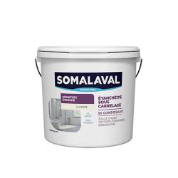 SOMAFLEX ETANCHE 7,5KG