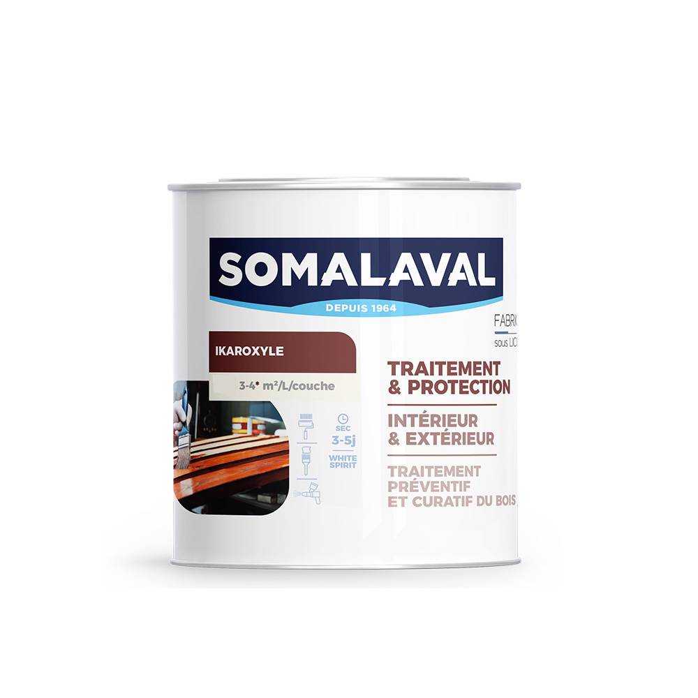 IKAROXYLE 1L
