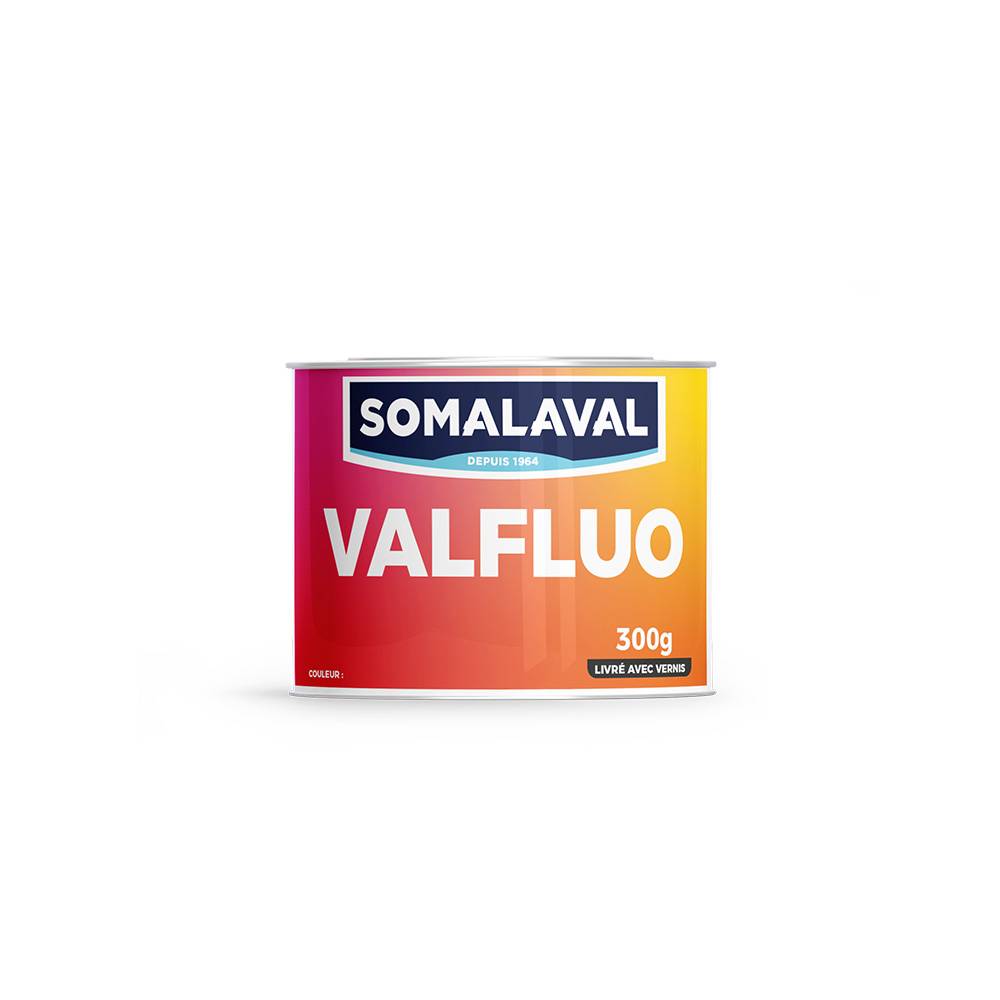 VALFLUO 300G