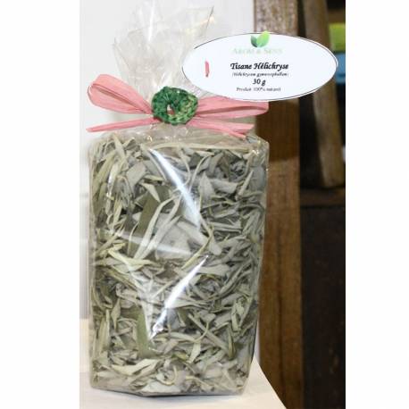 TISANE HELICHRYSE