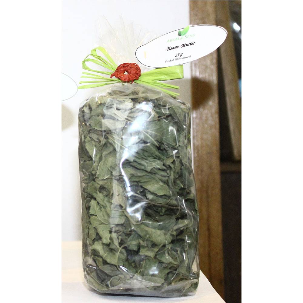 TISANE MURIER