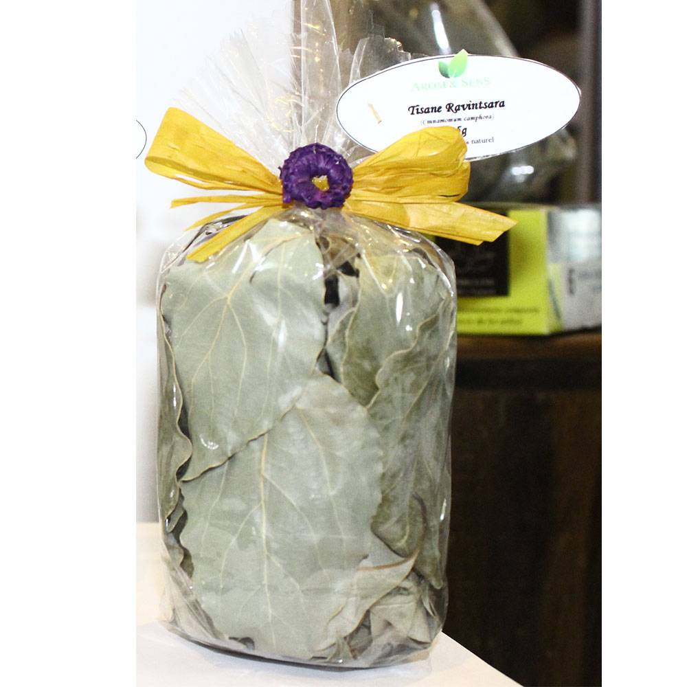 TISANE RAVINTSARA