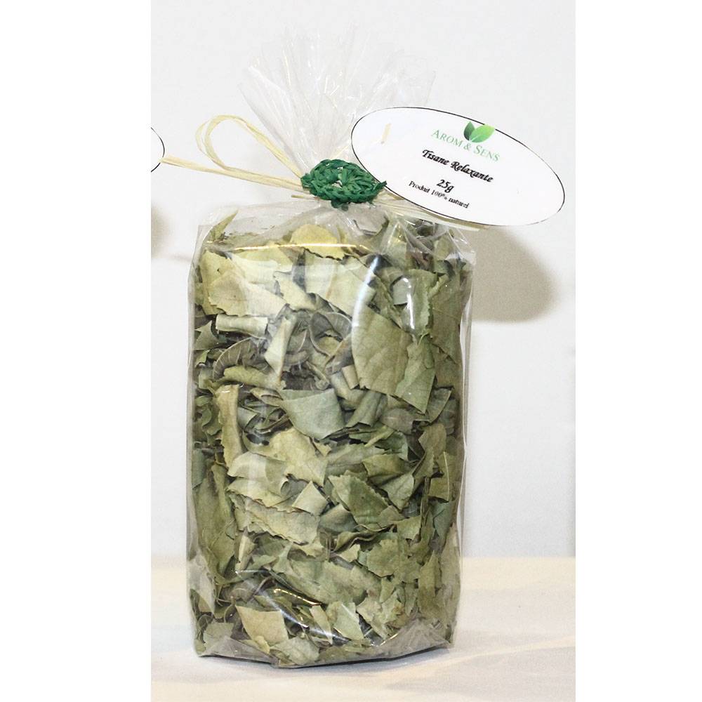 TISANE RELAXANTE