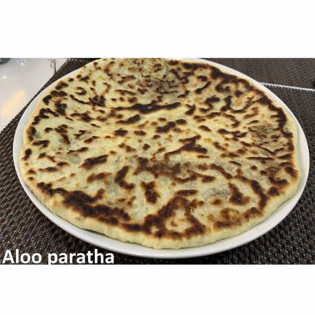 ALOO PARATHA