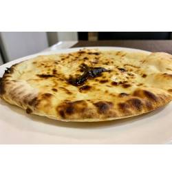 CHEESE NAAN
