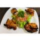 CHICKEN TIKKA
