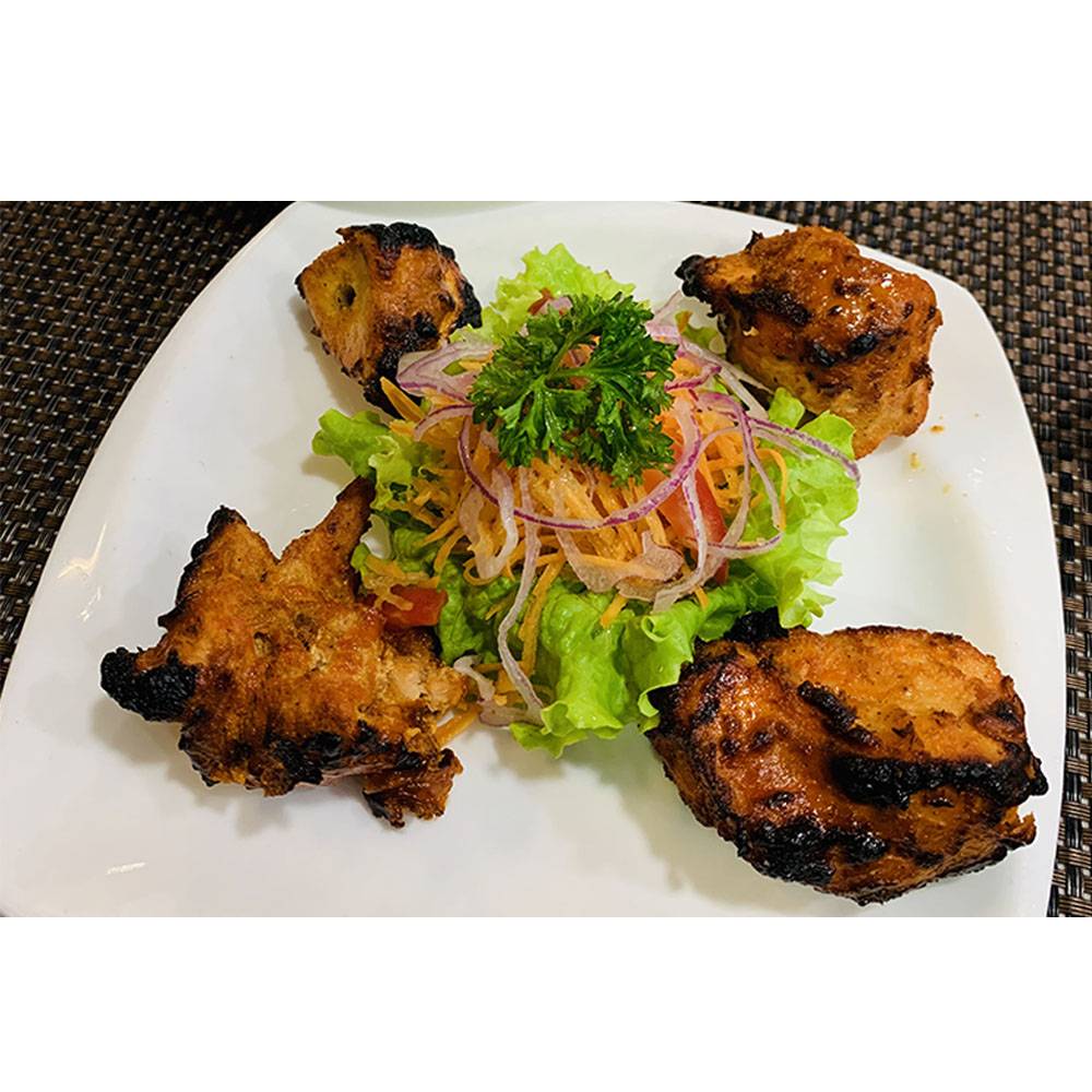 CHICKEN TIKKA