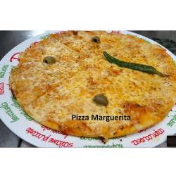 PIZZA MARGERITA