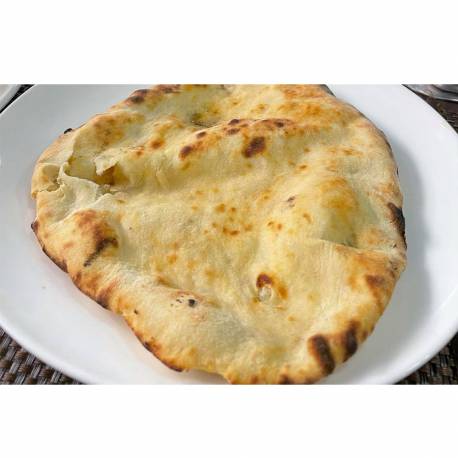 TANDOORI NAAN