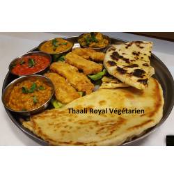 THAALI ROYAL VEG