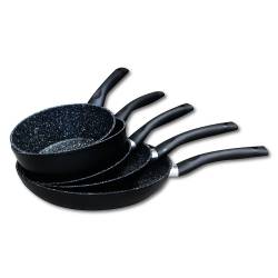 BATTERIE DE CUISINE 5 PIECES