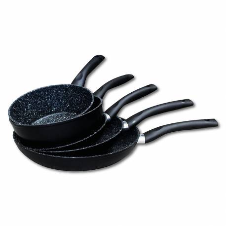 BATTERIE DE CUISINE 5 PIECES